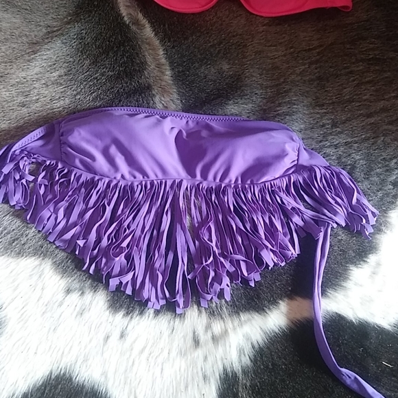 Swim top - Picture 2 of 2